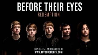 Before Their Eyes - Alive