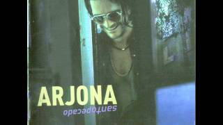 Ricardo Arjona / Vivir Sin Ti Es Posible