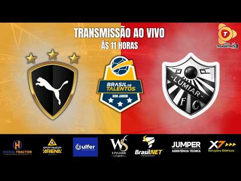PUMA F.C  VS  LUMIAR F.C