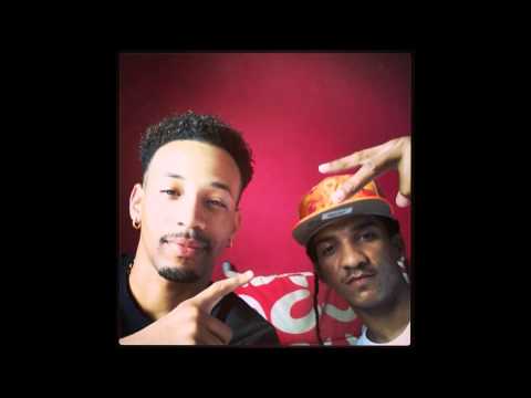 Sorrow - Lache la grappe [X2 Riddim by Mafio house 2k14]