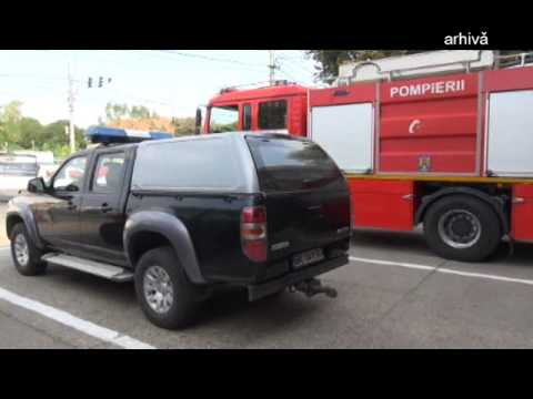 Știre Etv - ELEVII DIN SLOBOZIA CONACHI, INSTRUIȚI ÎN CAZ DE INUNDAȚII | 25.11.2016