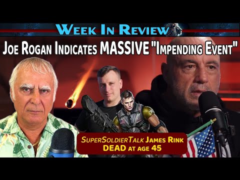 Impending Mass Disclosure Event