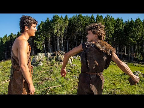 Bible Stories - Cain and Abel