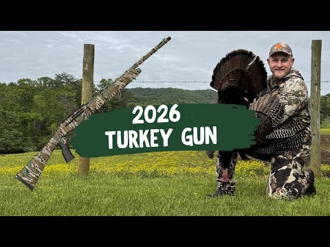Mossberg SA20 | Reeds VGF