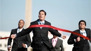 Why Good Enough Is Never Really Good Enough For Entrepreneurs