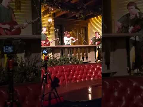 Watkins Family Hour with Glen Phillips/ No Vacancy/ August 2022