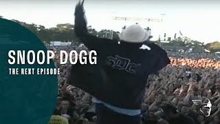 Snoop Dogg - The Next Episode (Puff Puff Pass Tour - New Orleans) ~short live mix