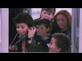 Little Monsters Final Scene (Talking Heads Road to Nowhere)