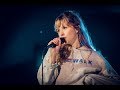 Angèle - La Loi de Murphy (live Music For Life 2017)