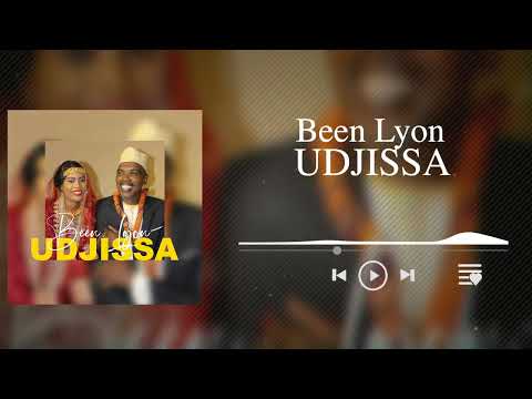Been Lyon -  Udjissa ( Audio Official )
