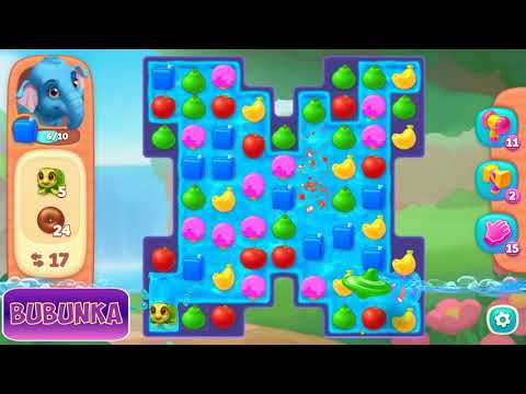 Wildscapes level 306 HD