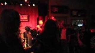 Heaps of Dead #3 - Live @ The Legendary Red Dog