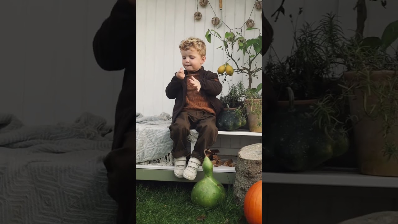 Siesta Sommerly m/hjul - ubehandlet