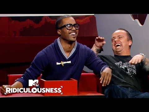 Steelo Brim's Most Memorable Moments | Best of Ridiculousness