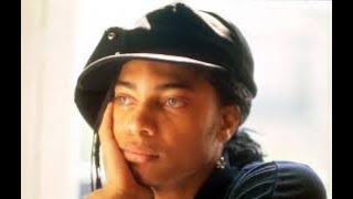 Let&#39;s give Terence Trent D&#39;Arby (Sananda Maitreya) his flowers!!
