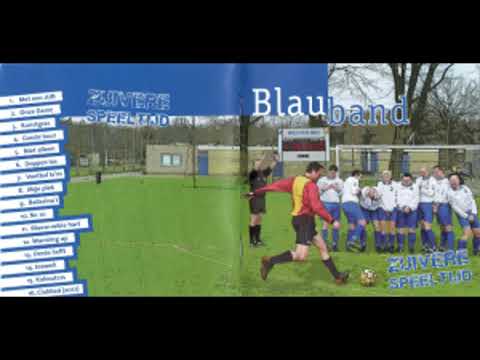 Blauband - Mijn Plek