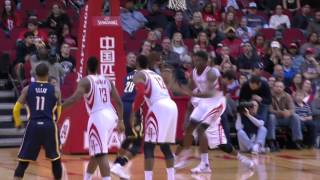 LeBron James - Kevin Love - Ian Mahinmi - Kristaps Porzingis - Shabazz Muhammad