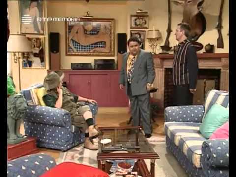 Nós os Ricos - 48º Episódio