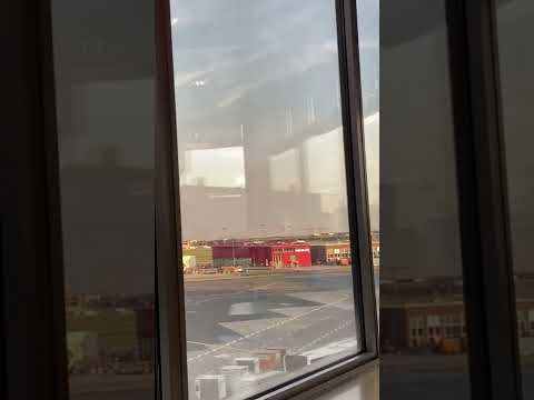 McDonalds no aeroporto de Frankfurt na 🇩🇪 Alemanha