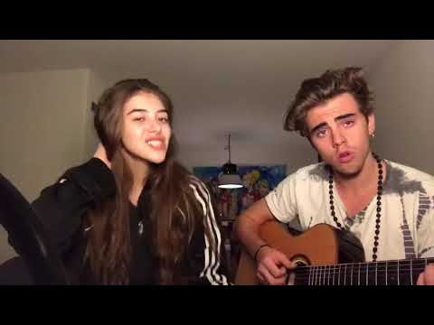 Cover Ríe chinito de Perotá Chingó - Romeo y Dana Taddei