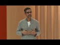 Opening Keynote Google I O 2023
