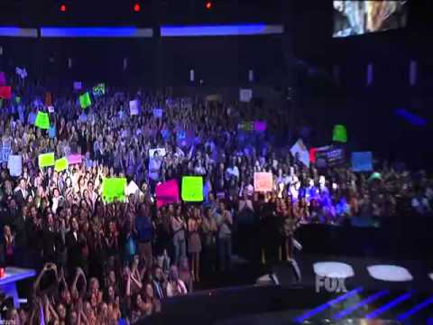 American Idol S12E18