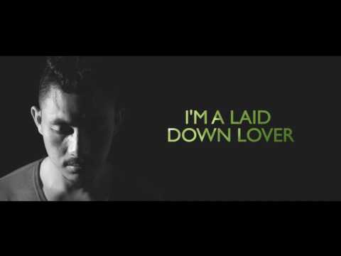 Tali Angh - Laid Down Lover (Lyric Video)