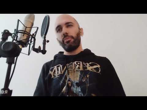 Clandestini - Notredame De Paris - Vocal cover