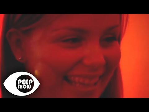 "I Always Go For The First Pressing" | Peep Show