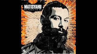 Matisyahu - Youth (Small Stars Remix)