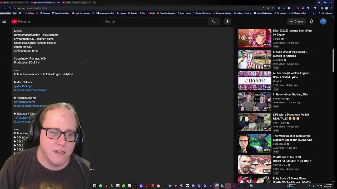 YouTubeサムネイル