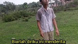 Download lagu Biarlah diriku ini menderita asalkan dirimu oh berbahagia mp3 Download lagu Biarlah diriku ini menderita asalkan dirimu oh berbahagia mp3