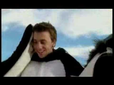 Comercial de Telecom Personal