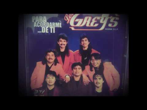 LOS GREYS