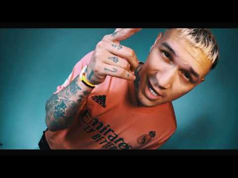 Xavi Devine - Benzema