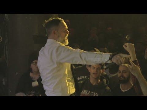 [hate5six] I Hate You - February 24, 2018