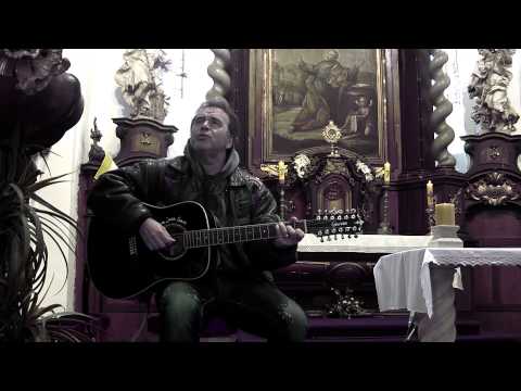 Jakub Smolík - Haleluja /Hallelujah/