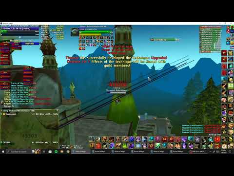 Runes of Magic SW 145