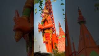 Hanuman Status 🚩| Bajrang Bali Status 🚩| Jai Hanuman Full Screen Whatsapp Status 2022 🚩#shorts#viral