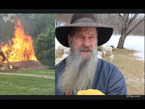 The Fire started fast, Here is what happened!