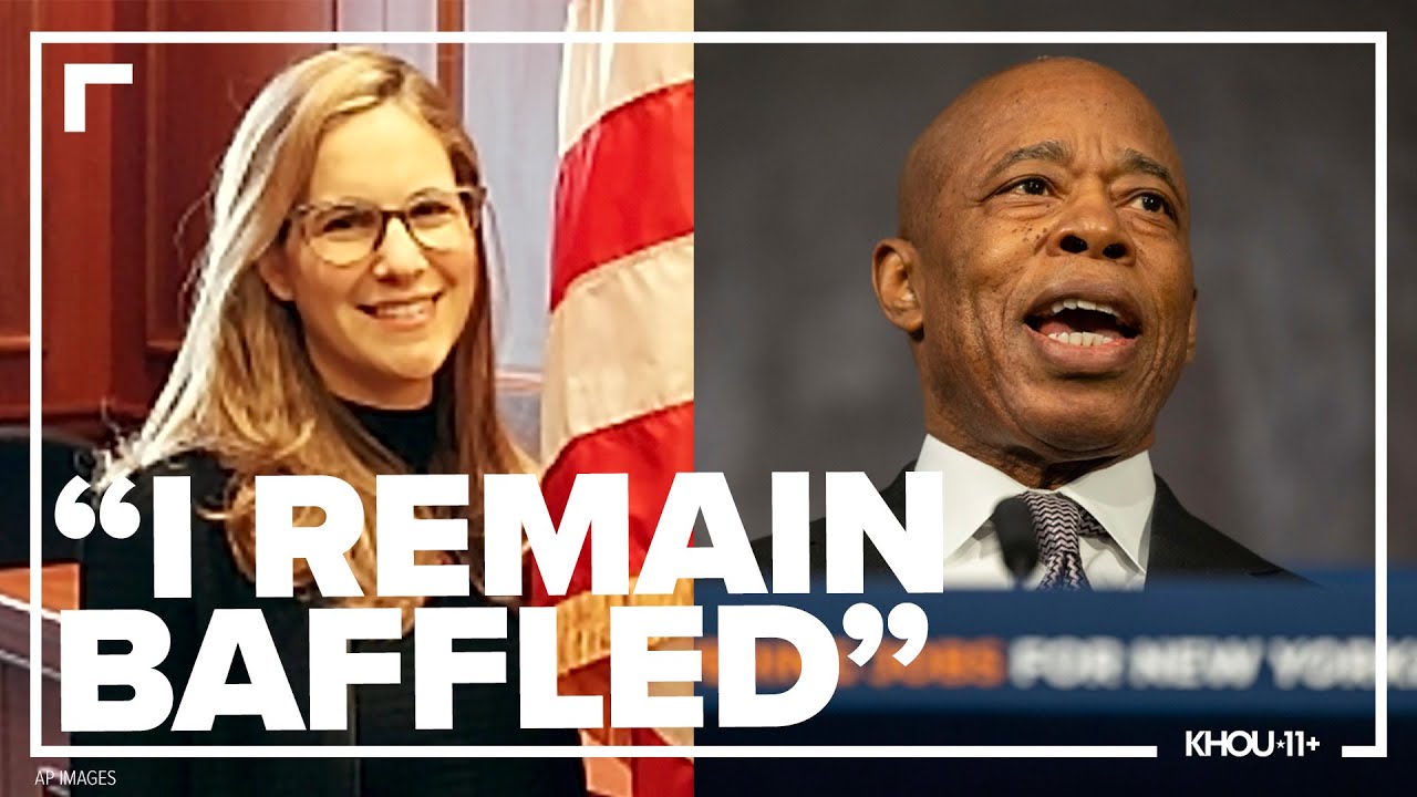 Top federal prosecutors resign, accuse Trump administration of politicizing Justice Department