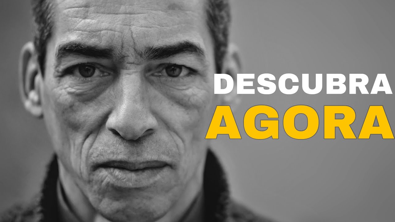 NÃO ESPERE O FIM DA VIDA PARA ENTENDER ISSO! (Recomeço, superação, vencedores). Vídeo de motivação.