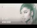 Ariana Grande Six Thirty Karaoke With Backing Vocals Lyrics