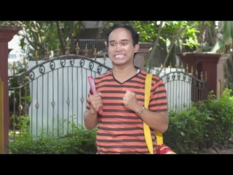 Anwar Nyelametin Orang - Highlight Kecil Kecil Mikir Jadi Manten Episode 142