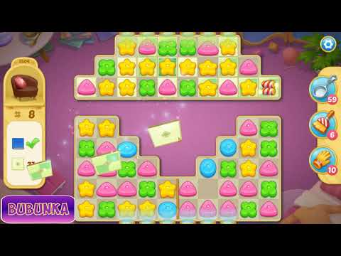 Matchington Mansion level 3504 HD