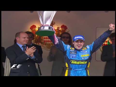 BYE MAGIC | Fernando Alonso Tribute F1 2001 - 2018 (Minardi, Renault, Ferrari & McLaren)