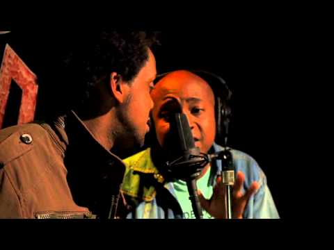 Groove Theory Music "Nitamake It"