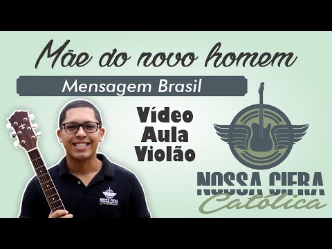 Mãe do novo homem (ver:2) - Mensagem Brasil