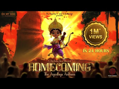 Homecoming — watch video