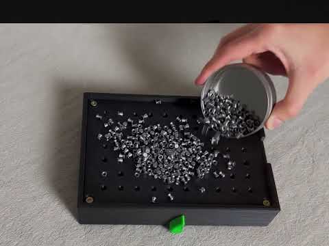 Schüttelbox by ATPgroup.shop